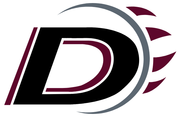 DE LEON HIGH SCHOOL Logo
