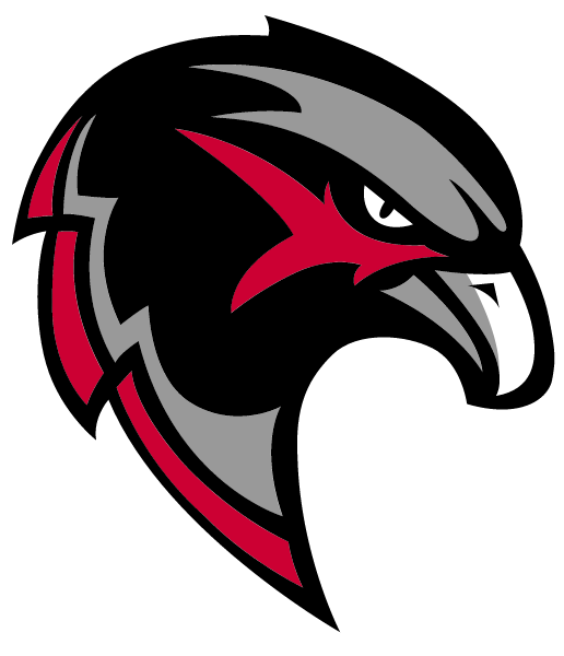 PEA RIDGE HIGH SCHOOL Logo