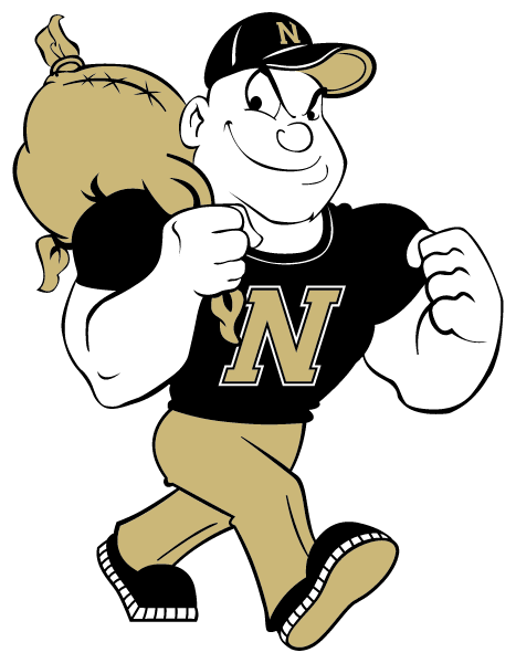 NOBLESVILLE HIGH SCHOOL Logo
