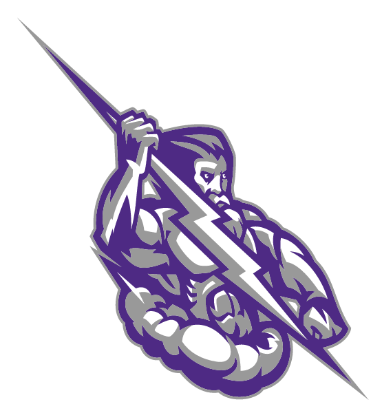 LONG REACH HIGH SCHOOL Logo