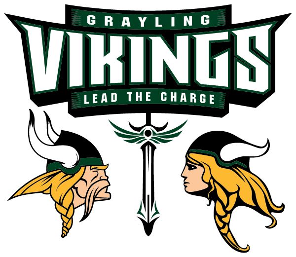 GRAYLING HIGH SCHOOL Sideline Store Sideline Store