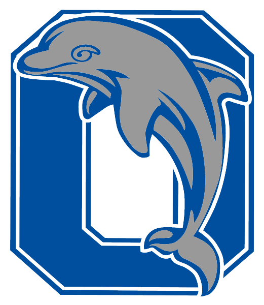 OCRACOKE SCHOOL Logo