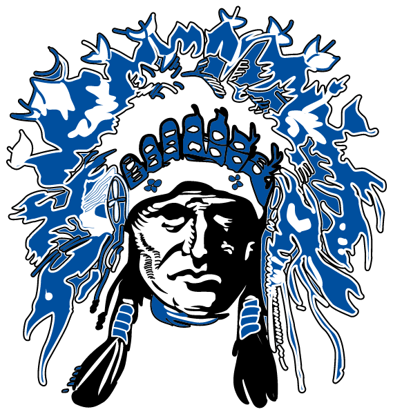 CHIPPEWA HIGH SCHOOL Logo