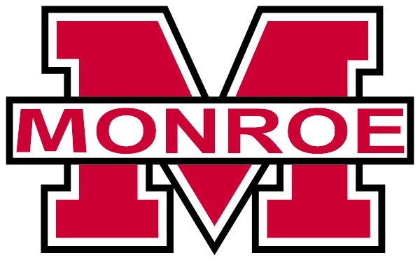 MONROE HIGH SCHOOL Sideline Store Sideline Store