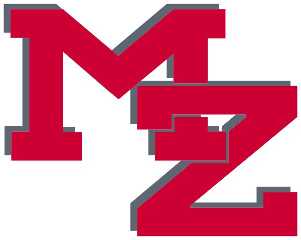MOUNT ZION HIGH SCHOOL Sideline Store Sideline Store
