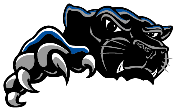CENTRAL SPRINGS HIGH SCHOOL Logo
