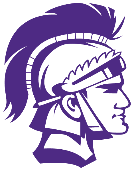 DOWNERS GROVE NORTH HIGH SCHOOL Logo