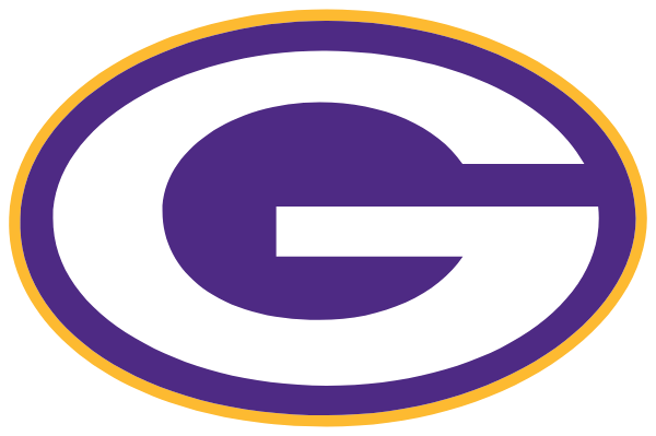 GREENVILLE HIGH SCHOOL Logo