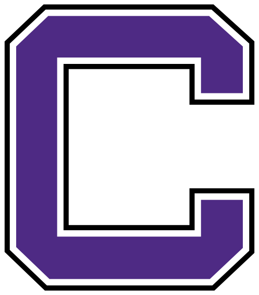 CORTLAND HIGH SCHOOL Logo