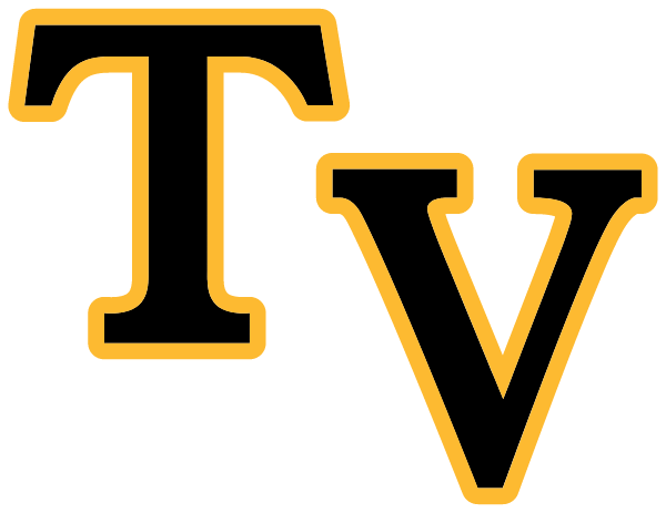 TRI-VALLEY HIGH SCHOOL Logo