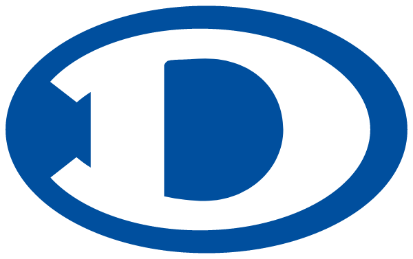 DECATUR HIGH SCHOOL Logo