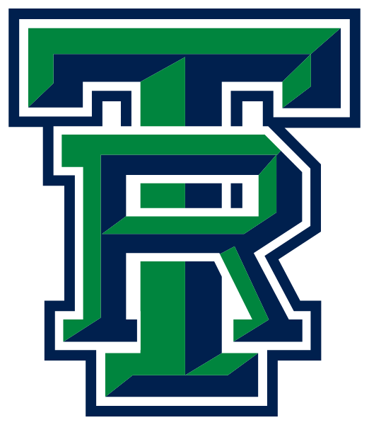 THUNDERRIDGE HIGH SCHOOL Logo