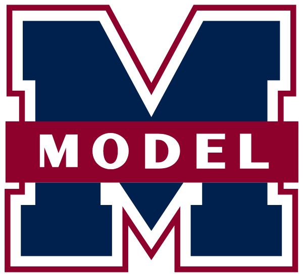MODEL LABORATORY HIGH SCHOOL Sideline Store Sideline Store