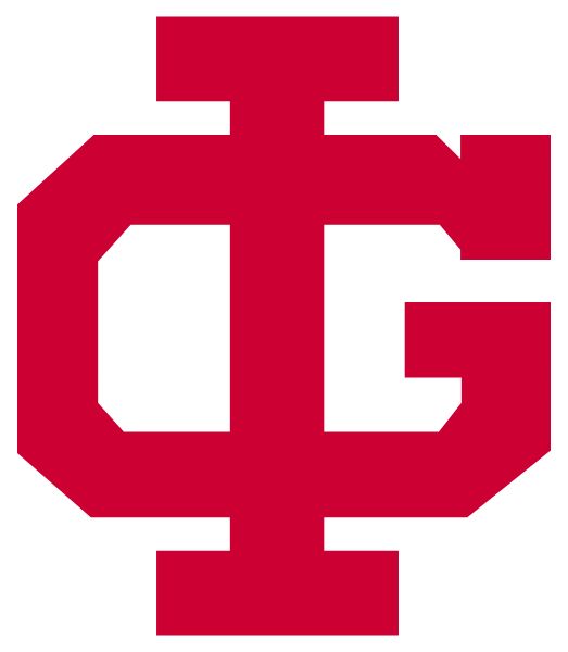 GROSSE ILE HIGH SCHOOL Sideline Store RED DEVILS (GROSSE ILE, MICHIGAN) Spirit Apparel & Accessories Store