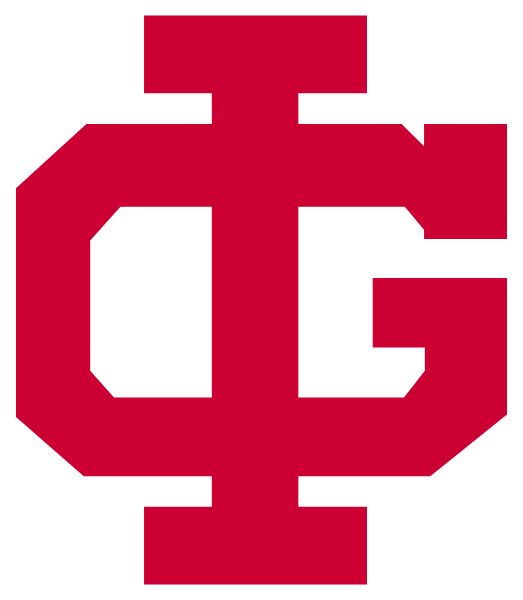 GROSSE ILE HIGH SCHOOL Logo