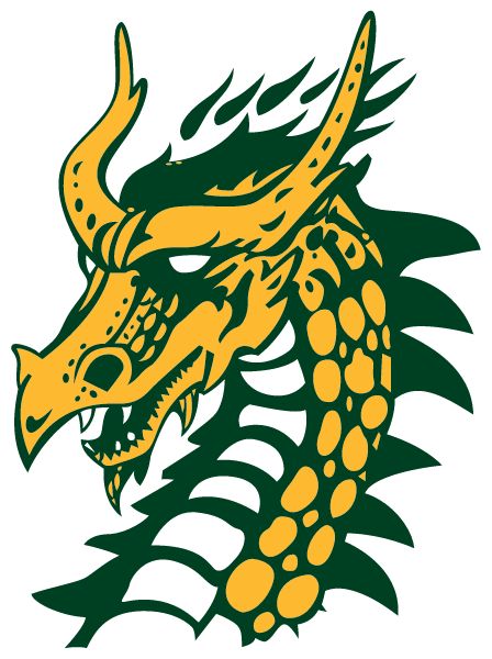 HANA HIGH SCHOOL Sideline Store Dragons (HANA, Hawaii) Spirit Apparel & Accessories Store