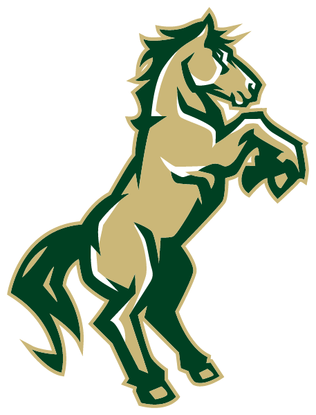 NORTHWOOD HIGH SCHOOL Logo