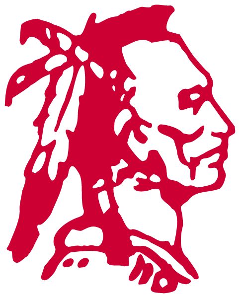 RED CLOUD SENIOR HIGH SCHOOL Sideline Store Sideline Store