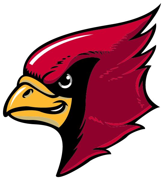 DOLLARWAY HIGH SCHOOL Sideline Store Cardinals (PINE BLUFF, ARKANSAS) Spirit Apparel & Accessories Store