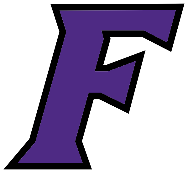 FLETCHER HIGH SCHOOL Logo