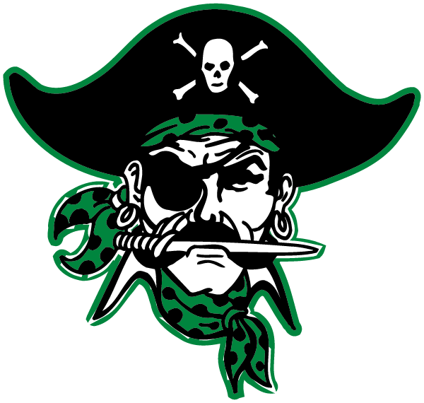 GREEN RIVER HIGH SCHOOL Logo
