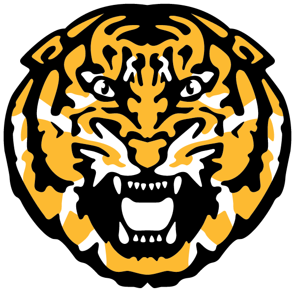 NEVILLE HIGH SCHOOL Logo