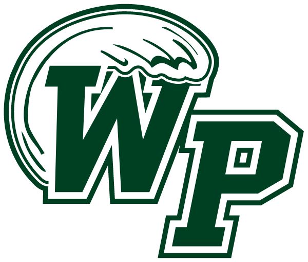 WEST POINT HIGH SCHOOL CAMPUS Sideline Store GREEN WAVE (WEST POINT, MISSISSIPPI) Spirit Apparel & Accessories Store