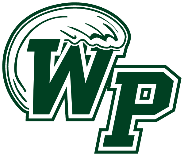 WEST POINT HIGH SCHOOL CAMPUS Logo