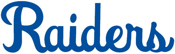 U-32 SENIOR HIGH SCHOOL Sideline Store Raiders (MONTPELIER, Vermont) Spirit Apparel & Accessories Store