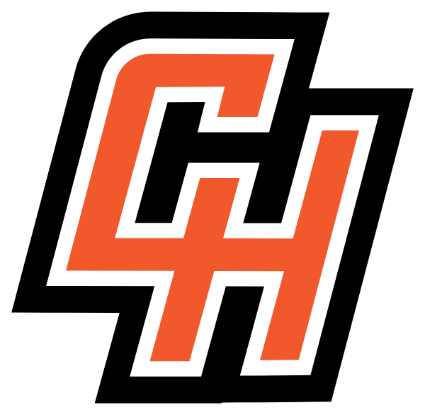 CROTON HARMON HIGH SCHOOL Logo