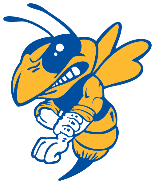EAST CANTON HIGH SCHOOL Logo