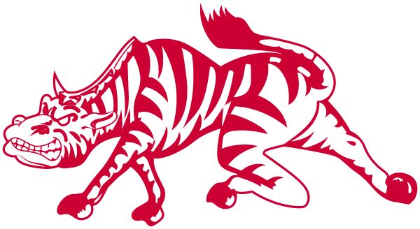 PINE BLUFF HIGH SCHOOL Sideline Store Zebras (PINE BLUFF, ARKANSAS) Spirit Apparel & Accessories Store