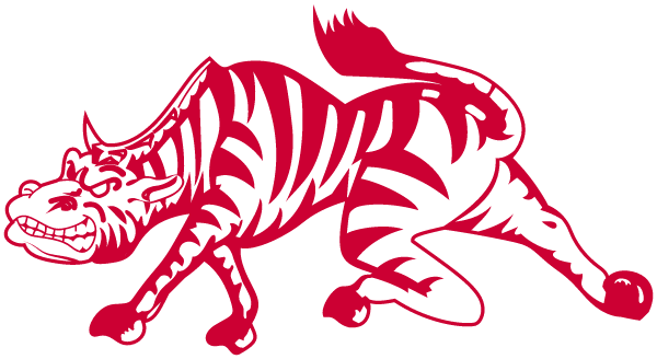 PINE BLUFF HIGH SCHOOL Logo