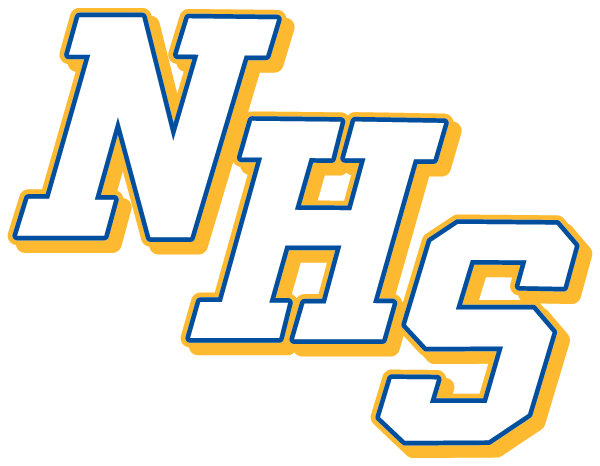 NEWBERRY HIGH SCHOOL Logo