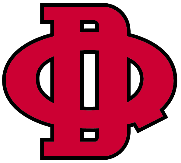 DUQUOIN HIGH SCHOOL Logo