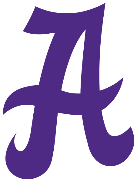 AUGUSTA HIGH SCHOOL Logo
