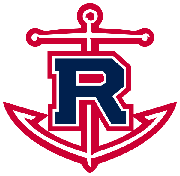 RUSSELL COUNTY HIGH SCHOOL Logo