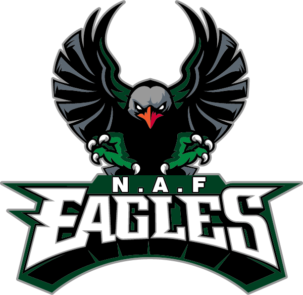 NATIONAL ACADEMY FOUNDATION HIGH SCHOOL Logo