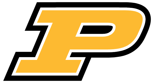 PRINCETON HIGH SCHOOL Logo