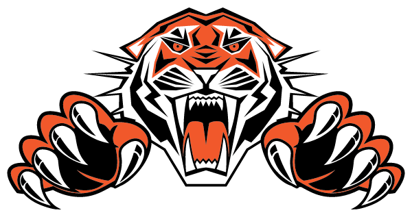 CHAPMANVILLE HIGH SCHOOL Logo