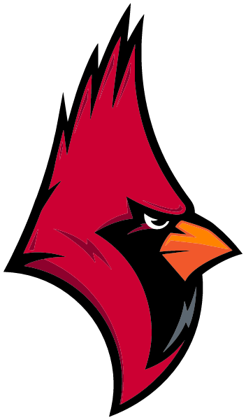 SHAW HIGH SCHOOL Logo