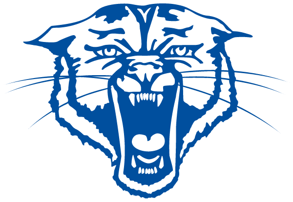 DOUGLAS HIGH SCHOOL Logo
