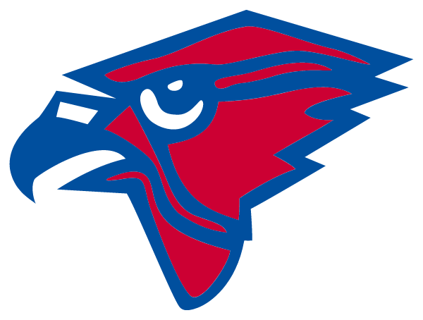 THE HERITAGE HIGH SCHOOL Logo
