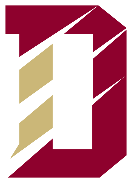 DUNLAP HIGH SCHOOL Logo