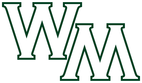 WOOD MEMORIAL HIGH SCHOOL Logo