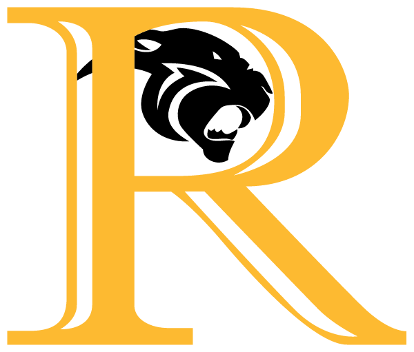 RUSSELLVILLE HIGH SCHOOL Logo