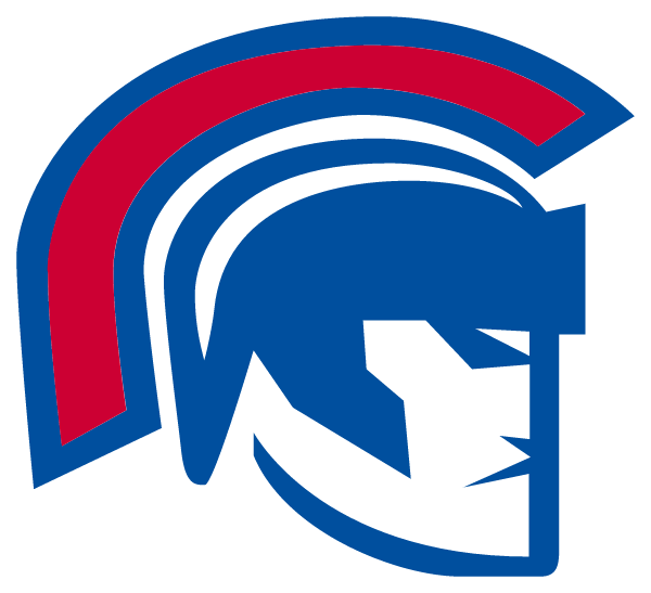MOBERLY HIGH SCHOOL Logo
