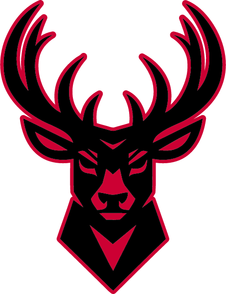 HOKE COUNTY HIGH SCHOOL Logo