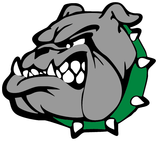 ASHVILLE HIGH SCHOOL Logo