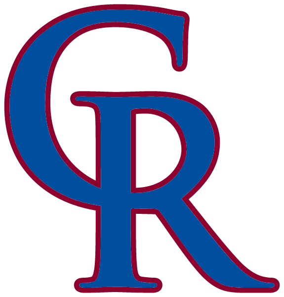 CUBA-RUSHFORD HIGH SCHOOL Logo
